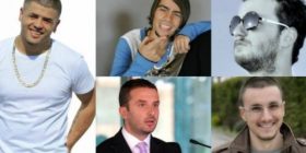 Meshkujt shqipar të shkurt në gjatësi, por të mëdhenj në karrierë (Foto)