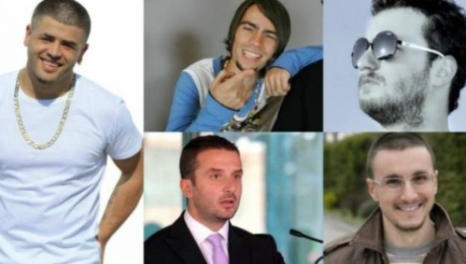 Meshkujt shqipar të shkurt në gjatësi, por të mëdhenj në karrierë (Foto)