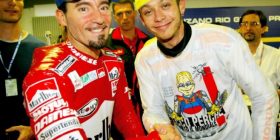 Ish armiku Biaggi: Rossi meriton titullin