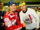 Ish armiku Biaggi: Rossi meriton titullin