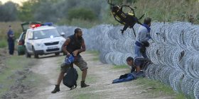 Evropa krijon më shumë pengesa kufitare se sa në Luftën e Ftohtë?