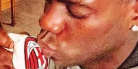 Baloteli provokon Interin: Dua vetëm Milanin