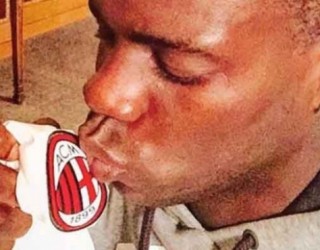 Baloteli provokon Interin: Dua vetëm Milanin