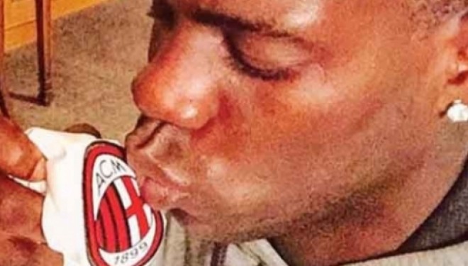 Baloteli provokon Interin: Dua vetëm Milanin