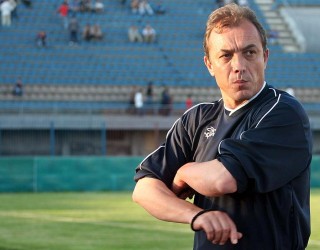 Mirel Josa: Jam i lumtur për fitoren dhe pikët