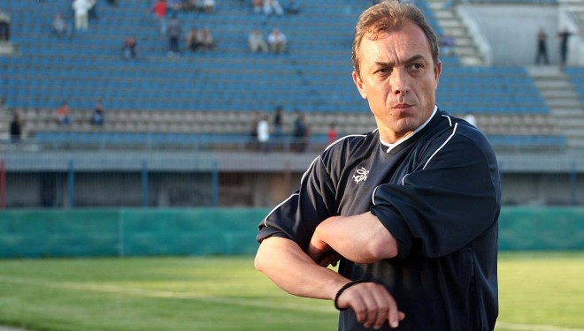 Mirel Josa: Jam i lumtur për fitoren dhe pikët