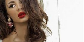 Modelja i “dridh” me këngën e Blunt dhe Real “Xhinset” (Video)