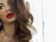 Modelja i “dridh” me këngën e Blunt dhe Real “Xhinset” (Video)