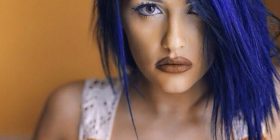 Moderatorja e ‘zjarrtë’ shqiptare shfaq format seksi (Foto)