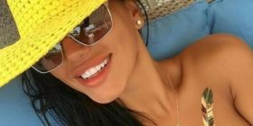 Upssss… Morena i fut duart te “zogu” (FOTO + 18)
