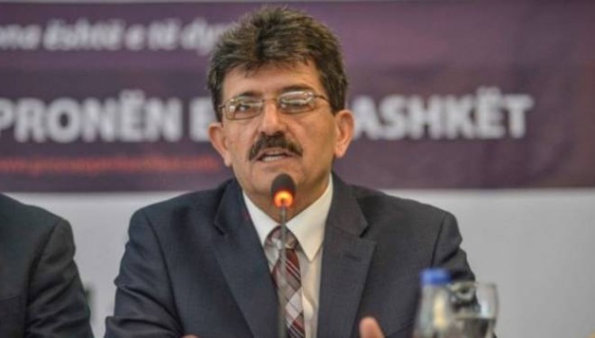 Murat Meha fshehu pasurinë