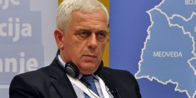 Të Shtunën, me 12 Shtator themelohet Asociacioni i Komunave Shqiptare në Serbi
