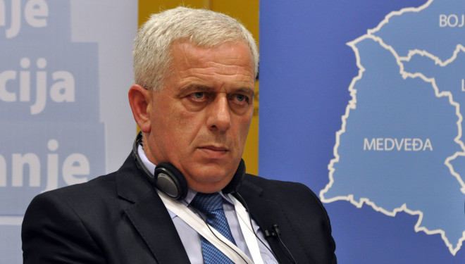 Të Shtunën, me 12 Shtator themelohet Asociacioni i Komunave Shqiptare në Serbi