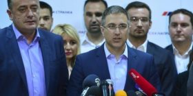 “Medvegja është komunë e Serbisë dhe duhet të mbrohen interesat kombëtare”