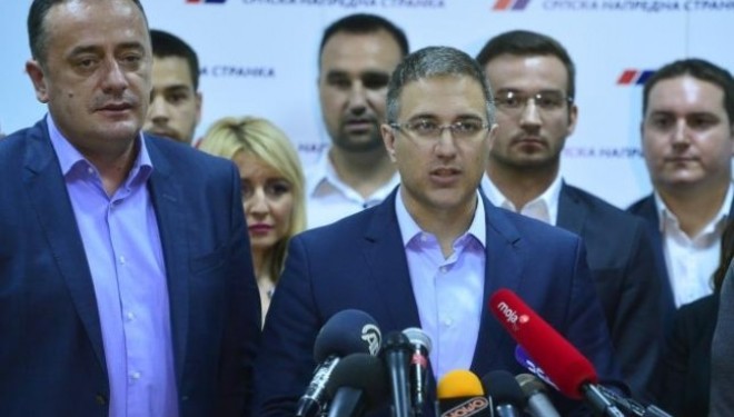 “Medvegja është komunë e Serbisë dhe duhet të mbrohen interesat kombëtare”