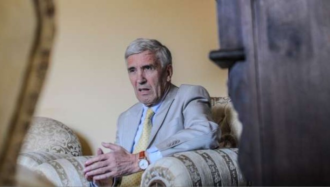 Daci: S’kam pozicion në LDK, por jam në shtëpinë e Rugovës
