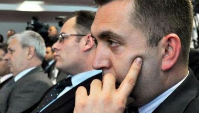 Ish zyrtari i MTI’së Nexhat Krasniqi dënohet me 26 muaj burg