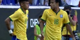 Paralajmërimi i Neymar: Nuk më pëlqen stoli me Brazilin