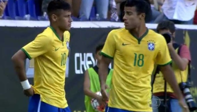Paralajmërimi i Neymar: Nuk më pëlqen stoli me Brazilin