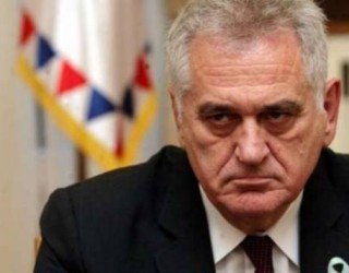 Nikoliq pranon se vendimi i sotëm në UNESCO, do të jetë negativ për Serbinë
