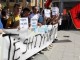 Nis protesta në Preshevë, ‘Kosovë – Shqipëri duam drejtësi’ (Foto)