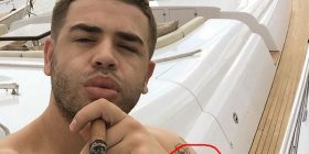 E kujt është ora, Blerim Destanit apo Noizyt? (Foto)