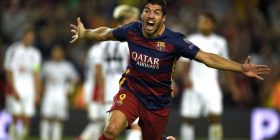 Barca fiton pa Messin, zhgënjejnë Roma, Arsenali e Chelsea