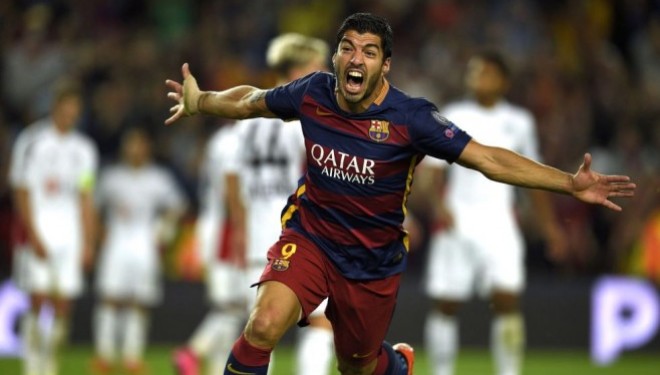 Barca fiton pa Messin, zhgënjejnë Roma, Arsenali e Chelsea