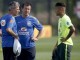 Neymar braktis stërvitjen e Brazilit