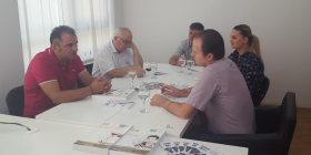 Gërxhaliu – Internacionalizimi i ndërmarrësisë kosovare parakusht për zhvillim ekonomik