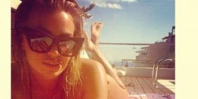 Modelja shqiptare pa cenzurë. Me foto +18