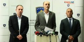 Opozita refuzon ndërmjetësimin e presidentes Jahjaga