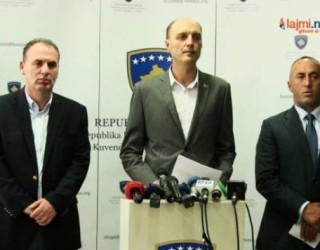 Opozita refuzon ndërmjetësimin e presidentes Jahjaga