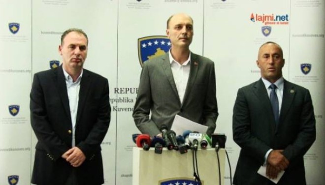 Opozita refuzon ndërmjetësimin e presidentes Jahjaga