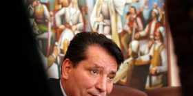 Lekaj godet anëtarët e Komisionit për Demarkacion, i quan ‘bisha para ngordhjes’