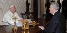 Nikoliq: Vatikani fuqishëm kundër pavarësisë së Kosovës