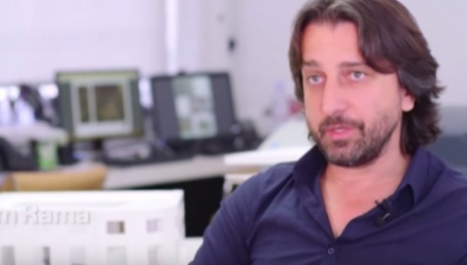 Refugjati kosovar në Londër tregon për suksesin e tij (Video)