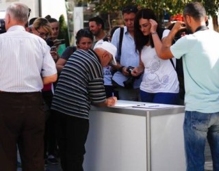 Analistët: Peticioni, pa protesta masive, s’ka efekt