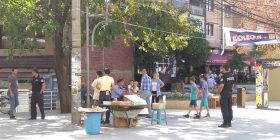 Vetëvendosje: Presion policor ndaj qytetarëve që nënshkruajnë peticionin