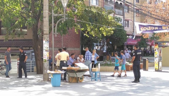VV:18 mijë qytetarë nënshkruajnë peticionin kundër Asociacionit dhe Demarkacionit