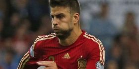 Cështja Pique: Spanja nuk do të luajë në Bernabeu ndaj Anglisë