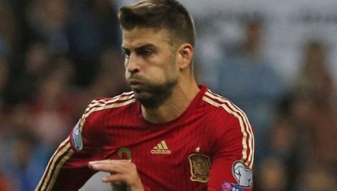 Cështja Pique: Spanja nuk do të luajë në Bernabeu ndaj Anglisë