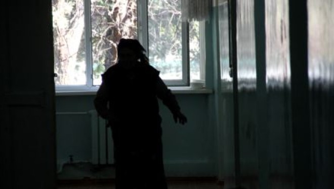 Pleqëri pa përkujdesje familjare…