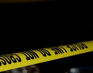 Vdes polici gjatë patrollimit në fshatin Metergofc të Podujevës
