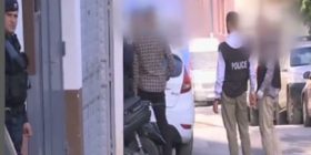 ​Aksioni i arrestimit të fajdexhinjve nga Policia (Video)