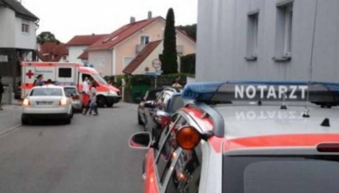 Shqiptari 68 vjet, vret te bijën e dhandrrin gjerman