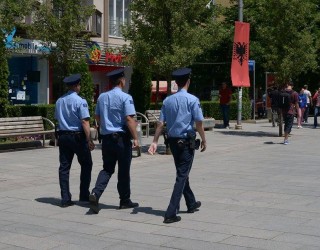 Situata e sigurisë e qetë, votimi pa probleme