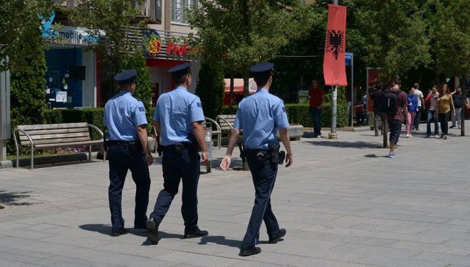 Këpucët që nuk u mbathën kurrë nga Policia