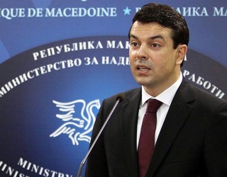 Poposki për REL: Qeveria e Maqedonisë pjesërisht do t’i përgjigjet kërkesës së Turqisë