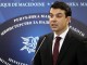 Maqedonia mendon të ndërtojë gardh kufitar për parandalimin e refugjatëve